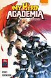 Télécharger le livre :  My Hero Academia T27