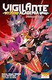 Télécharger le livre :  Vigilante - My Hero Academia Illegals T10 L'avènement de la reine