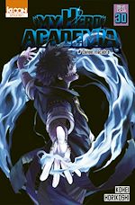 Télécharger le livre :  My Hero Academia T30