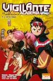 Télécharger le livre :  Vigilante - My Hero Academia Illegals T11