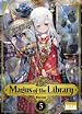 Télécharger le livre :  Magus of the Library T05