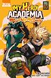 Télécharger le livre :  My Hero Academia Team-up Mission T03