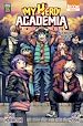 Télécharger le livre :  Roman My Hero Academia T05