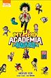 Télécharger le livre :  My Hero Academia Smash T01