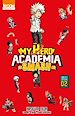 Télécharger le livre :  My Hero Academia Smash T02