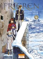Télécharger le livre :  Frieren T04