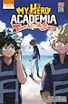 Télécharger le livre :  My Hero Academia Team-up Mission T05