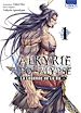 Télécharger le livre :  Valkyrie Apocalypse - La légende de Lü Bu T01