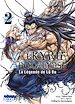 Télécharger le livre :  Valkyrie Apocalypse - La légende de Lü Bu T02