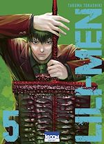 Télécharger le livre :  Lili-Men T05