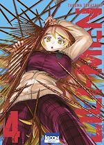 Télécharger le livre :  Lili-Men T04