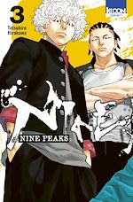 Télécharger le livre :  Nine Peaks T03