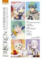 Télécharger le livre :  Frieren Anthologie