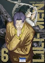 Télécharger le livre :  Lili-Men T06