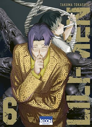 Téléchargez le livre :  Lili-Men T06