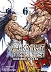 Télécharger le livre :  Valkyrie Apocalypse - La Légende de Lu Bu T06
