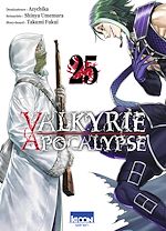 Télécharger le livre :  Valkyrie Apocalypse T25