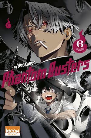 Download the eBook: Phantom Busters T06