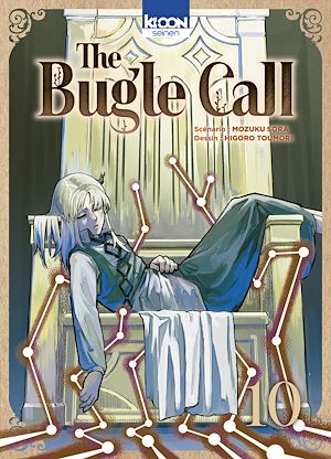 Download the eBook: The Bugle Call T10