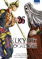 Download this eBook Valkyrie Apocalypse T26