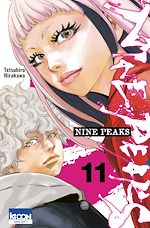 Download this eBook Nine Peaks T11