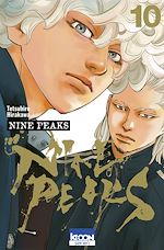 Télécharger le livre :  Nine Peaks T10