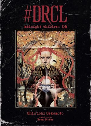 Téléchargez le livre :  #DRCL midnight children T06