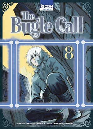 Téléchargez le livre :  The Bugle Call T08