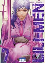 Télécharger le livre :  Lili-Men T07