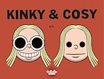 Download this eBook Kinky & Cosy