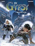Télécharger le livre :  Gypsy - Volume 1 - The Gypsy star