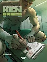 Télécharger le livre :  Ken Games - Volume 1 - Rock