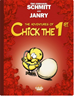 Télécharger le livre :  The Adventures of Chick the 1st - Volume 1 - Tweetise on Existence