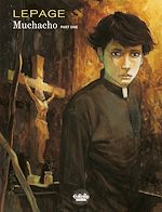 Télécharger le livre :  Muchacho - Volume 1
