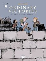 Télécharger le livre :  Ordinary Victories - Volume 2 - Trivial quantities