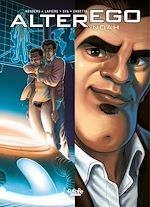 Télécharger le livre :  Alter Ego - Season 1 - Noah