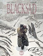 Download this eBook Blacksad - Volume 2 - Arctic nation