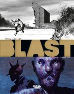 Télécharger le livre :  Blast - Volume 3 - Head First