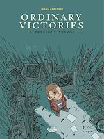 Télécharger le livre :  Ordinary Victories - Volume 3 - Precious Things