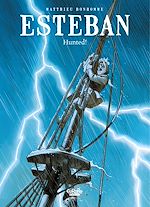 Télécharger le livre :  Esteban - Volume 2 - Hunted