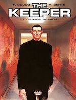 Télécharger le livre :  The Keeper - Volume 1 - The Angel of Malta