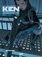 Télécharger le livre :  Ken Games - Volume 3 - Scissors