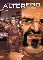 Télécharger le livre :  Alter Ego - Season 1 - Darius