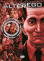 Télécharger le livre :  Alter Ego - Season 1 - Ultimatum