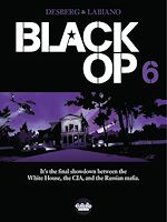 Télécharger le livre :  Black Op - Season 1 - Volume 6