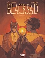 Download this eBook Blacksad - Volume 3 - Red Soul