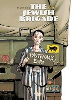 Télécharger le livre :  The Jewish Brigade - Volume 2 - TTG