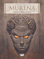 Download this eBook Murena - Volume 5 - The Black Goddess