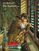 Télécharger le livre :  The Reprieve - Volume 1