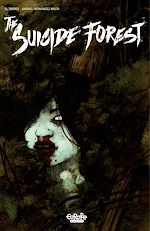 Télécharger le livre :  The Suicide Forest #1